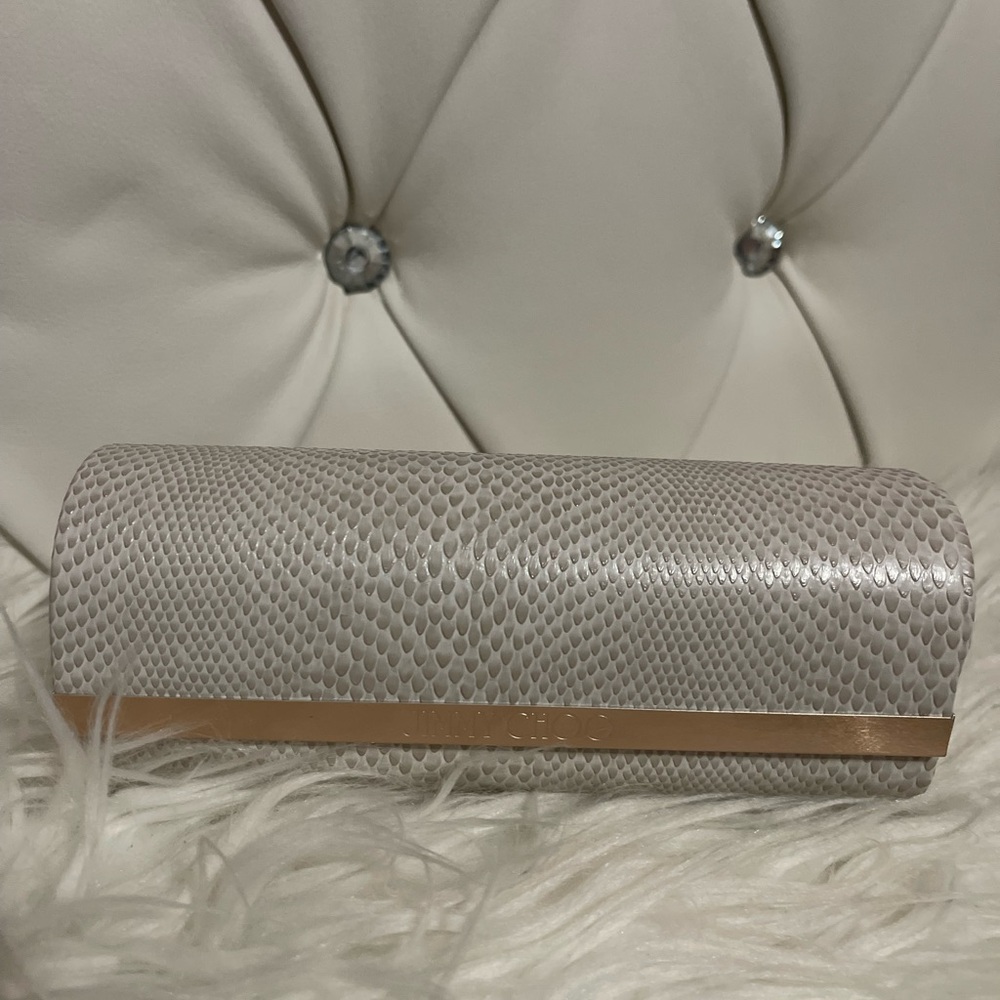 Jimmy Choo Glasses Case